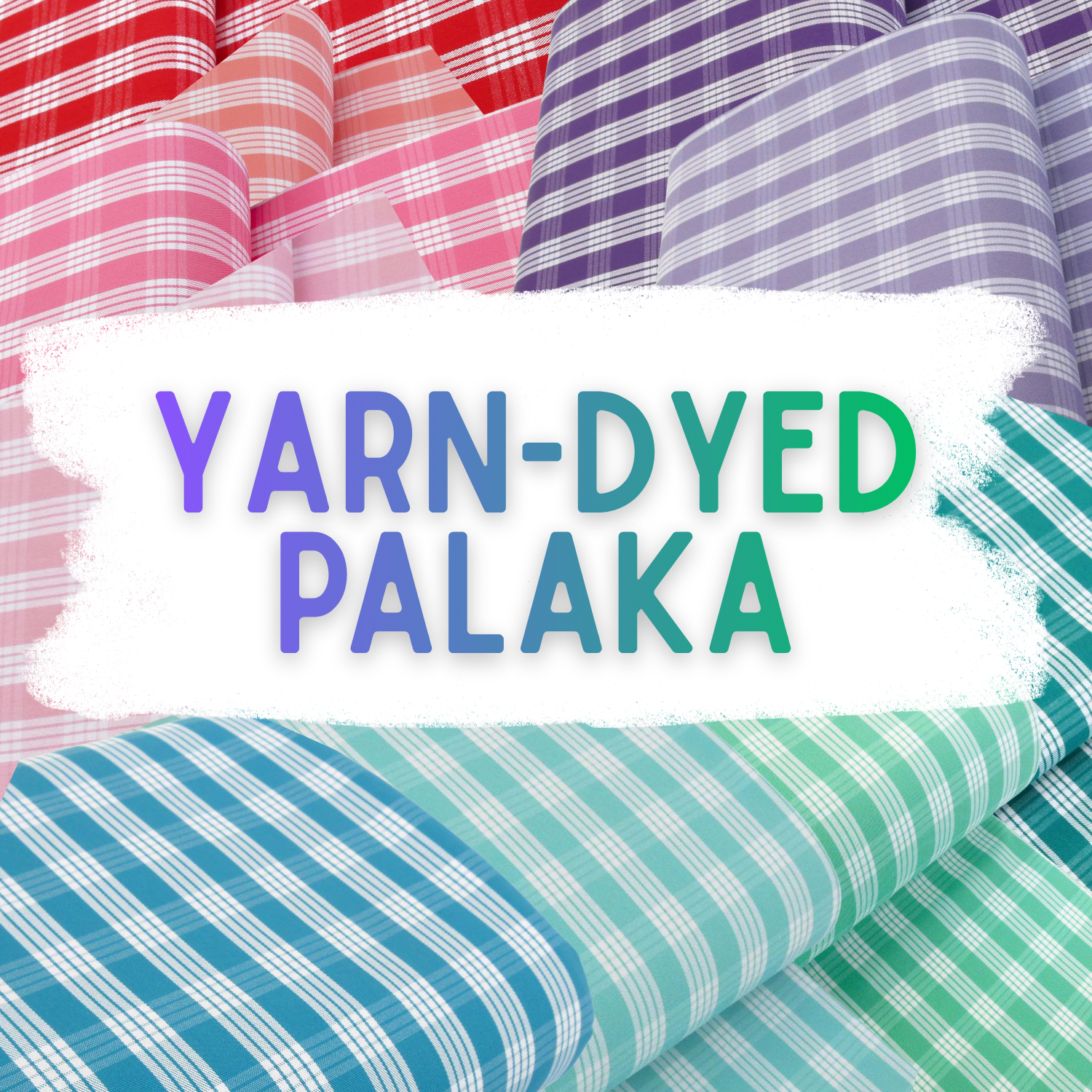 All about Palaka- The Hawaiian Denim