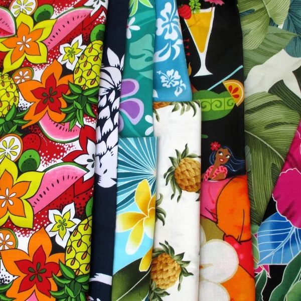 Bundles, remnants, and scrap bags
