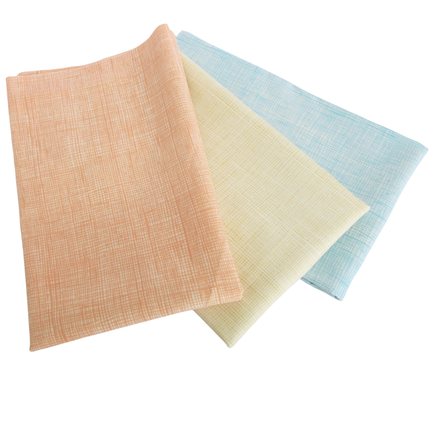 Fabric BUNDLE, Birthday Cake Half Yard Bundle, OOP Alexander Henry Heath Fabrics