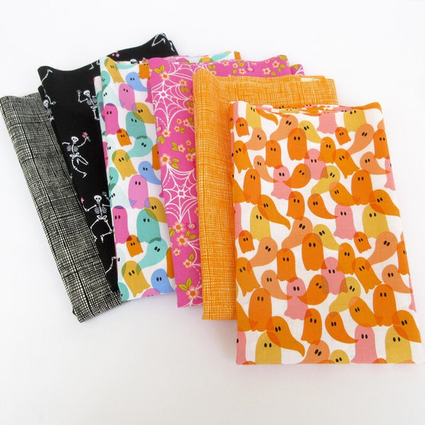 Halloween BOO-tiful Bundle