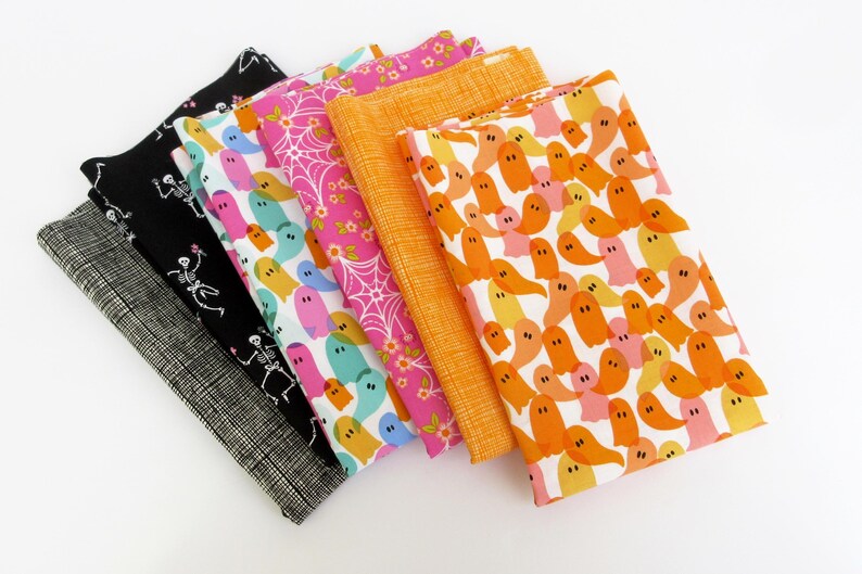 Halloween BOO-tiful Bundle
