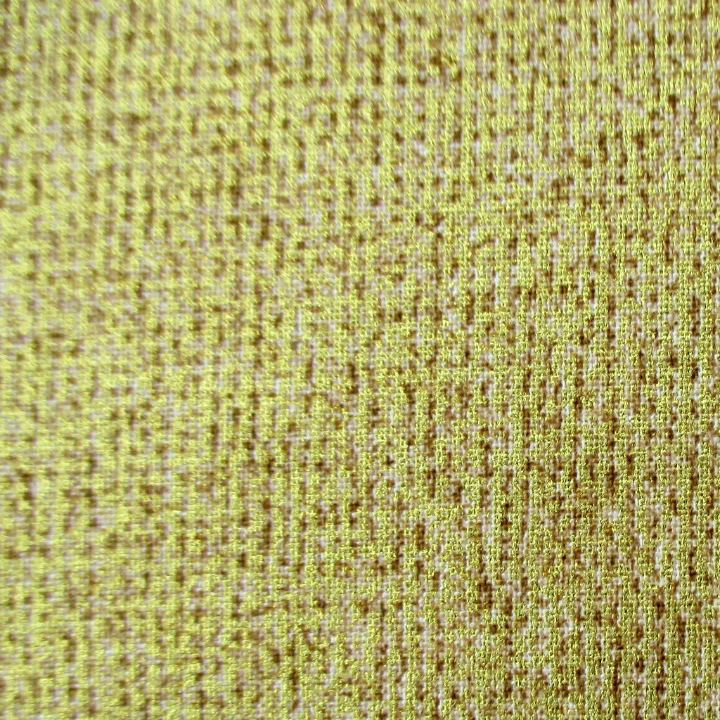 Fabric, Gold Metallic, Burlap Look Basic Print by Benartex, Quilting Cotton, By the Half or Full Yard