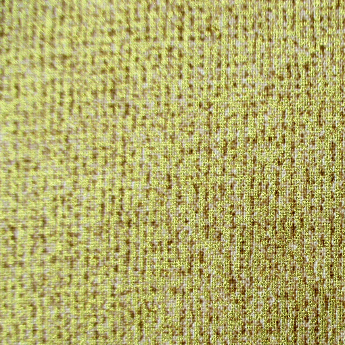 Fabric, Gold Metallic, Burlap Look Basic Print by Benartex, Quilting Cotton, By the Half or Full Yard
