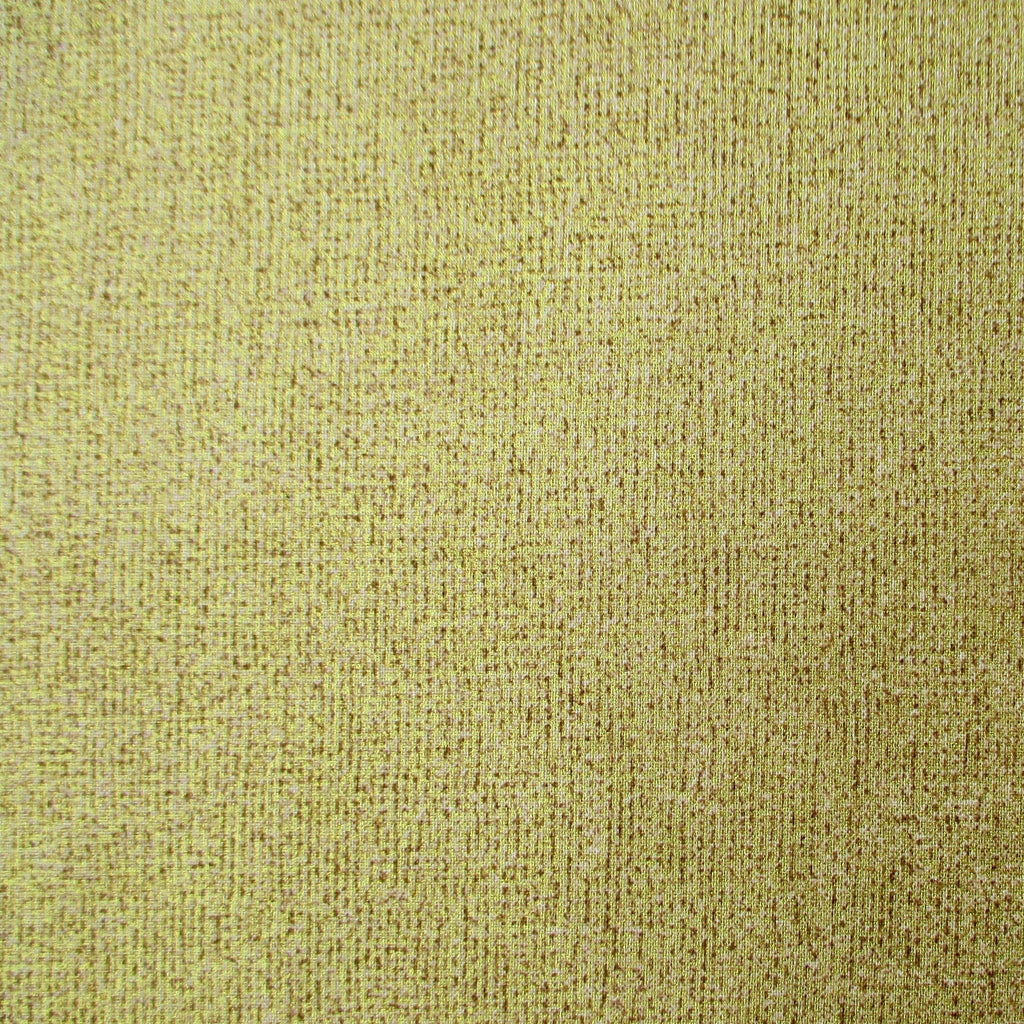 Fabric, Gold Metallic, Burlap Look Basic Print by Benartex, Quilting Cotton, By the Half or Full Yard