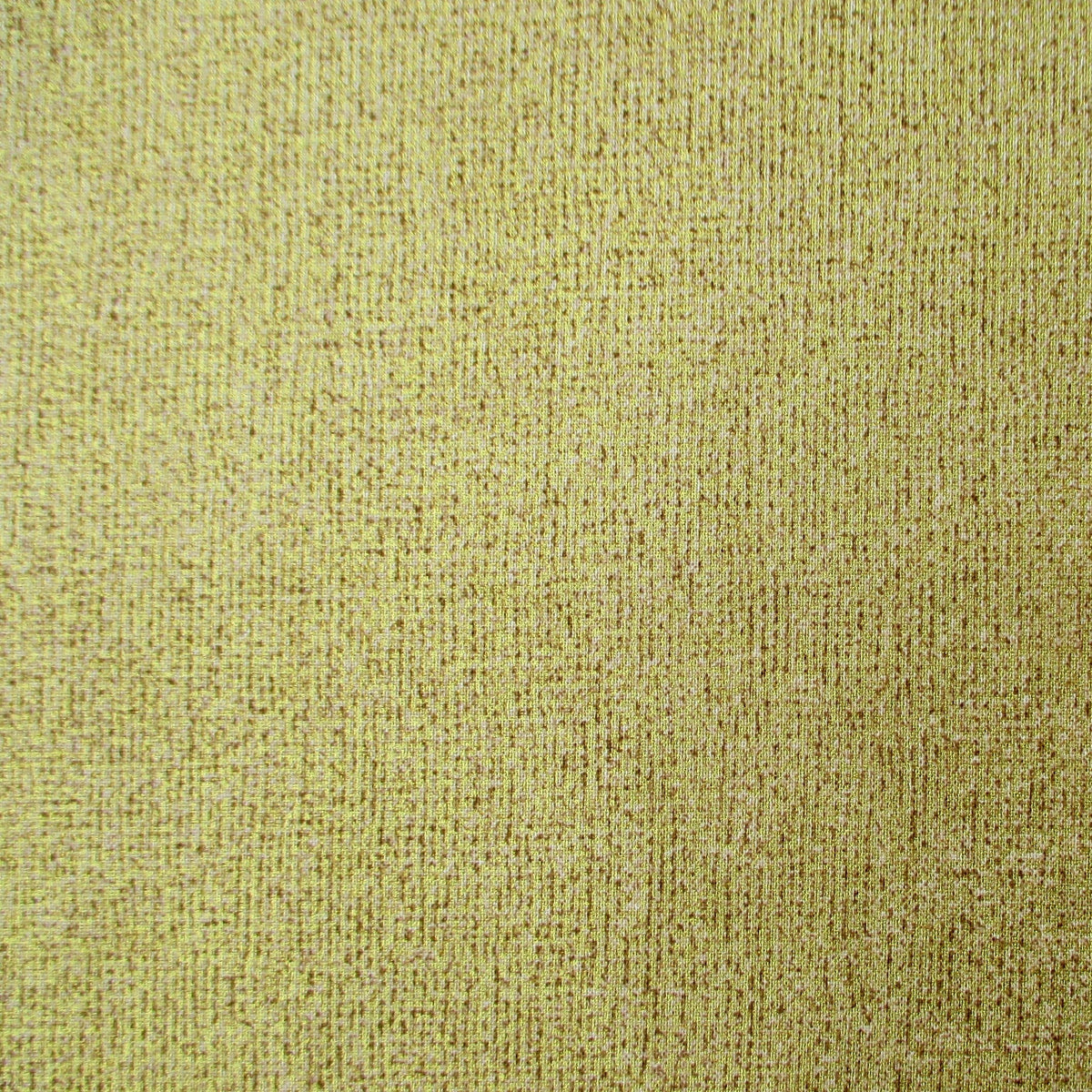 Fabric, Gold Metallic, Burlap Look Basic Print by Benartex, Quilting Cotton, By the Half or Full Yard