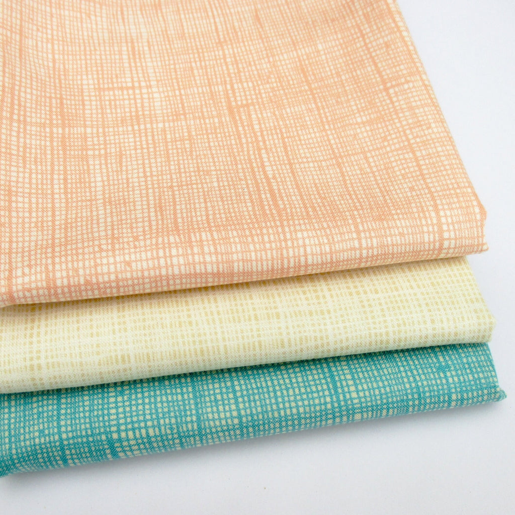 Fabric BUNDLE, Birthday Cake Half Yard Bundle, OOP Alexander Henry Heath Fabrics