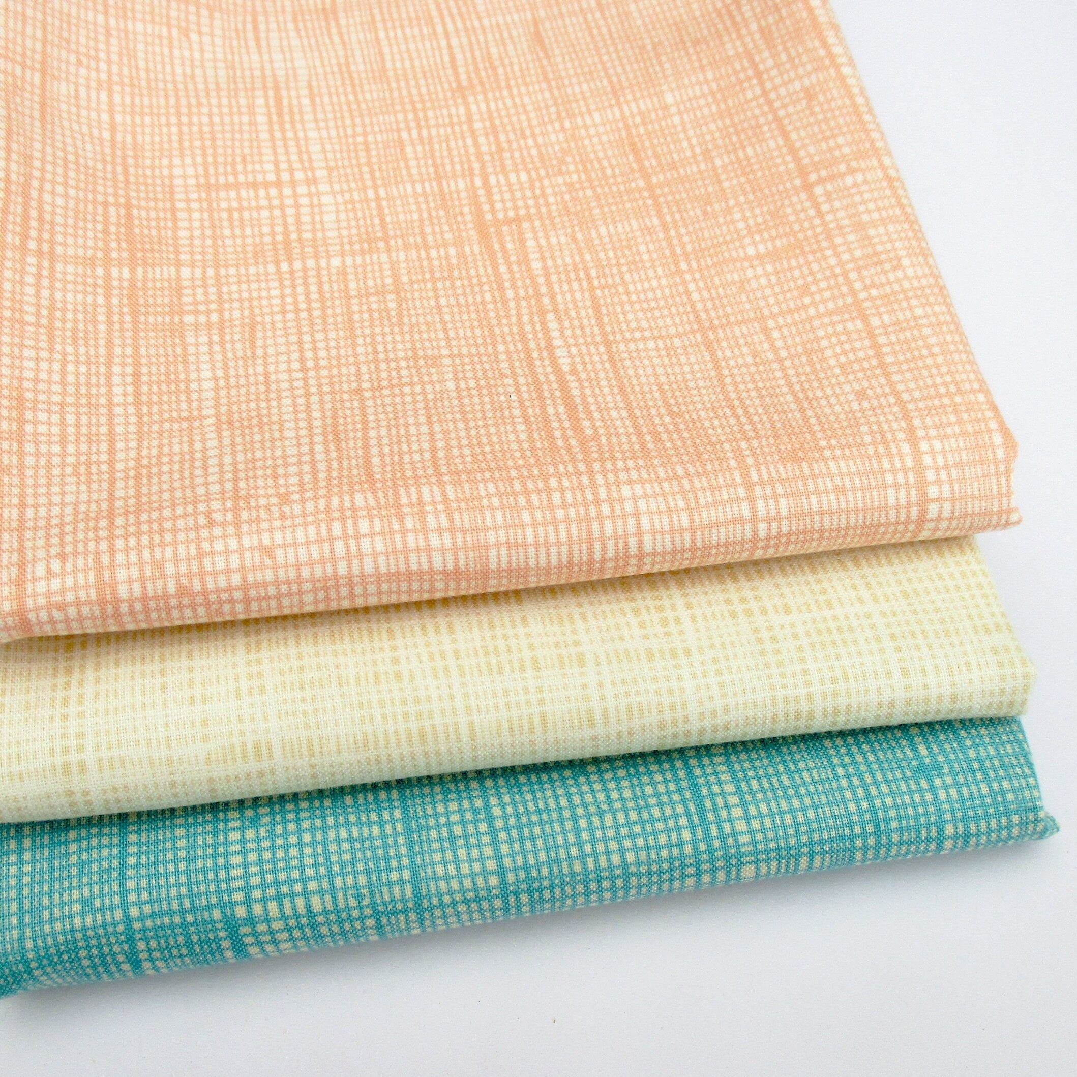 Fabric BUNDLE, Birthday Cake Half Yard Bundle, OOP Alexander Henry Heath Fabrics
