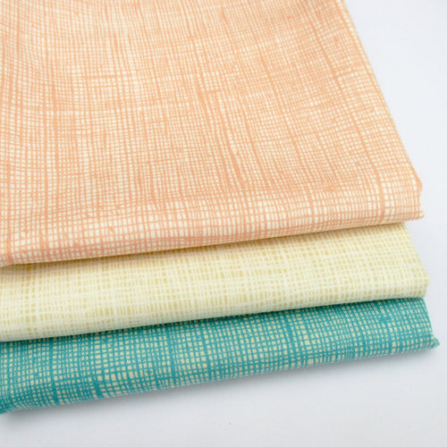 Fabric BUNDLE, Birthday Cake Half Yard Bundle, OOP Alexander Henry Heath Fabrics