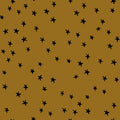 Star Fabric, New Starry in Suede Color by Ruby Star Society, By the Half or Full Yard