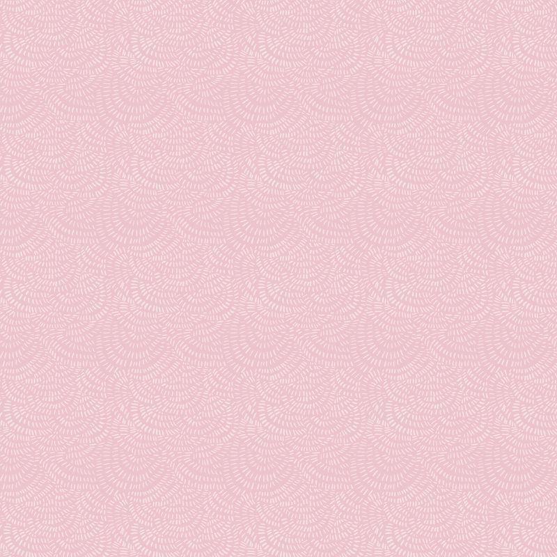 Fabric BUNDLE, Pink Sunset Half Yard Bundle, Dear Stella Crimp