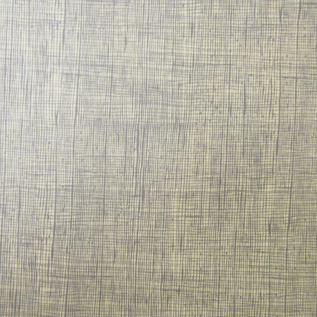 Fabric, Heath in Taupe by Alexander Henry, Cross Hatch Blender, By the Half or Full Yard