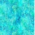Ocean Fabric, Coral Texture, Coral Reef by Northcott Fabrics, By the Half or Full Yard