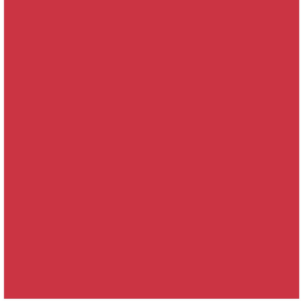 Fabric, Red Solid, Riley Red Confetti Cotton by Riley Blake, By the Half or Full Yard