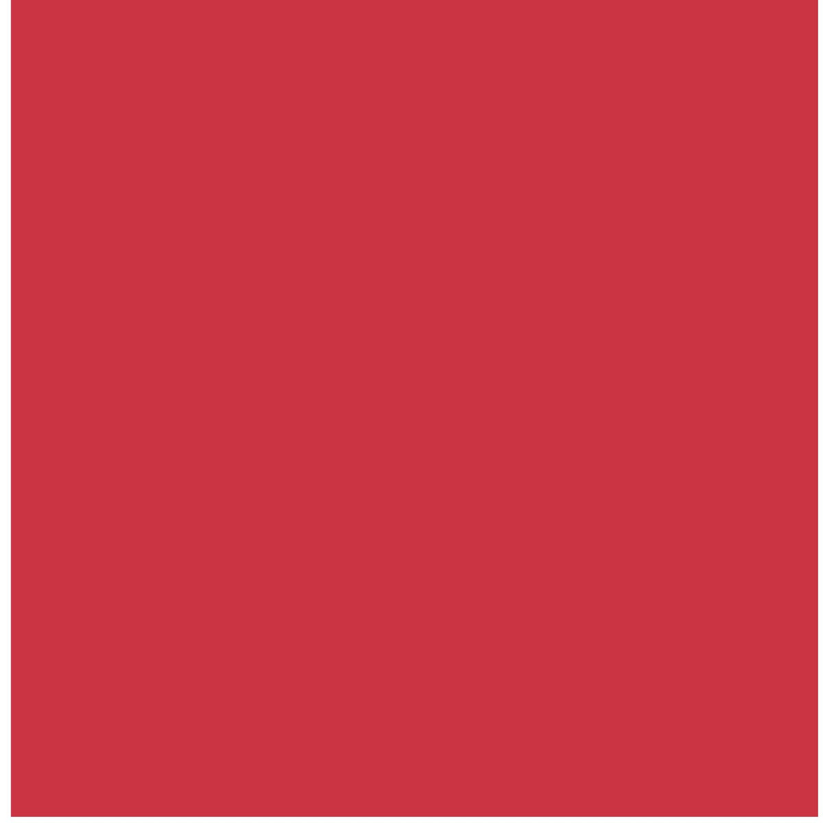 Fabric, Red Solid, Riley Red Confetti Cotton by Riley Blake, By the Half or Full Yard