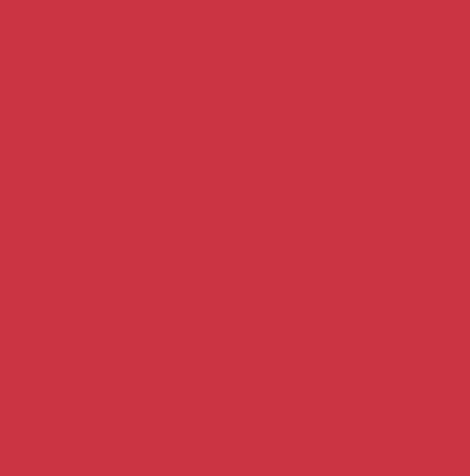 Fabric, Red Solid, Riley Red Confetti Cotton by Riley Blake, By the Half or Full Yard