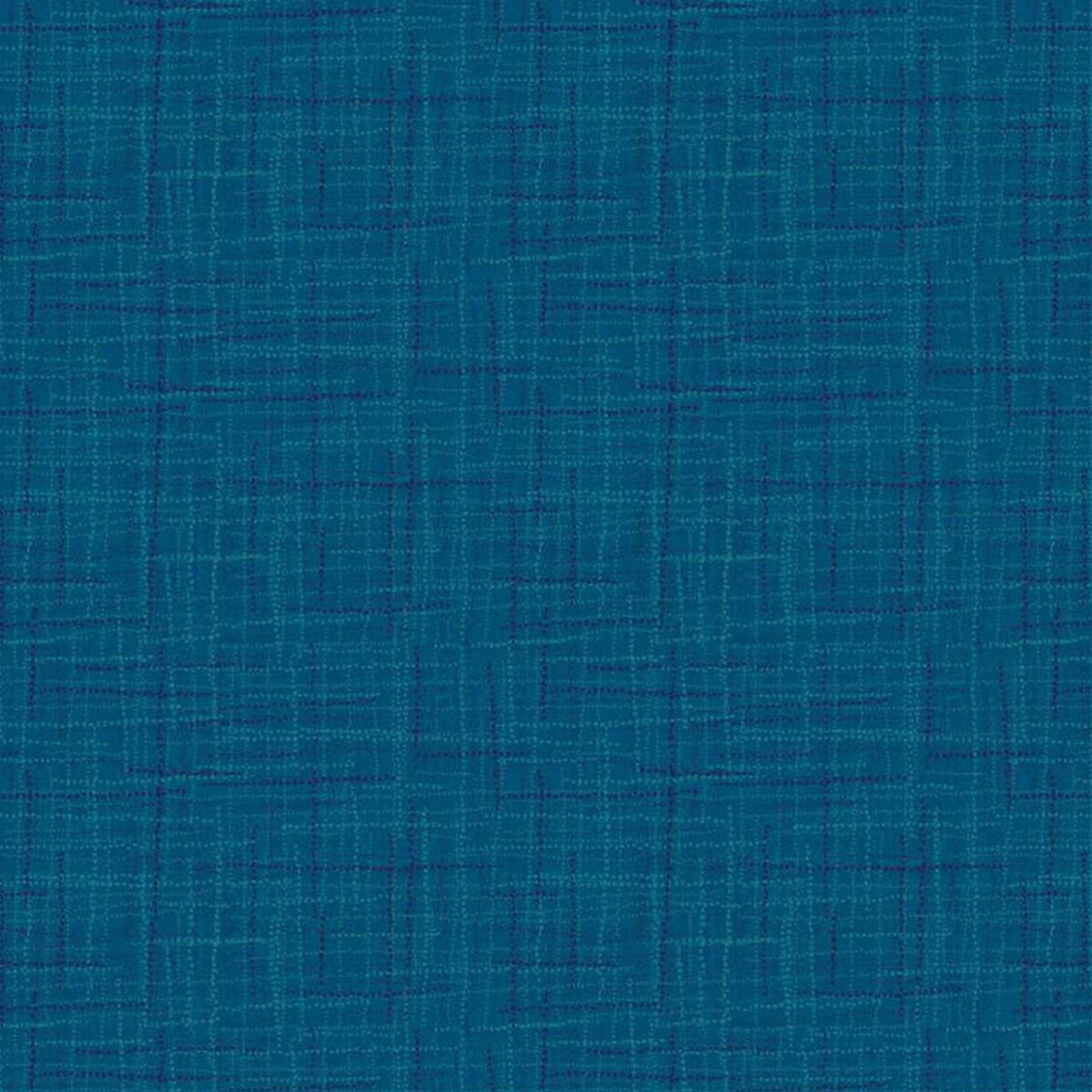 Fabric, Grasscloth Cotton in Denim Blue by Riley Blake, By the Half or Full Yard