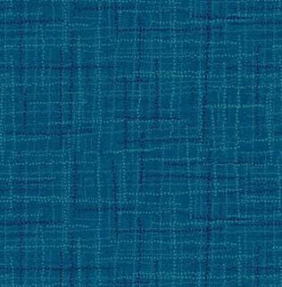Fabric, Grasscloth Cotton in Denim Blue by Riley Blake, By the Half or Full Yard