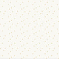 Fabric, Plumeria on Cream, Hush Hush 5 by Riley Blake, Low Volume, By the Half or Full Yard