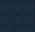 Fabric, Crimp in Iris by Dear Stella, By the Half and Full Yard